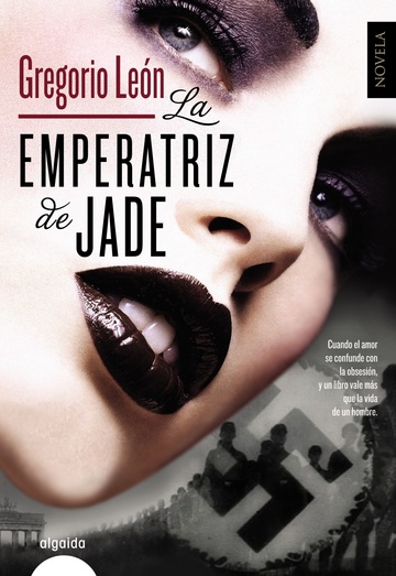 Emperatriz De Jade 