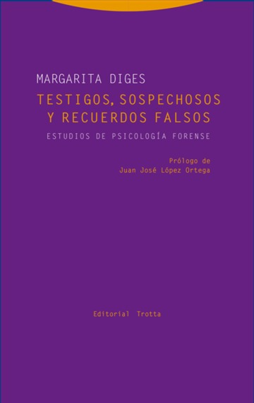 Testigos, sospechosos y recuerdos falsos Estudios de psicologa forense