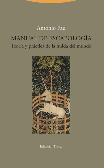 Manual de Escapologa