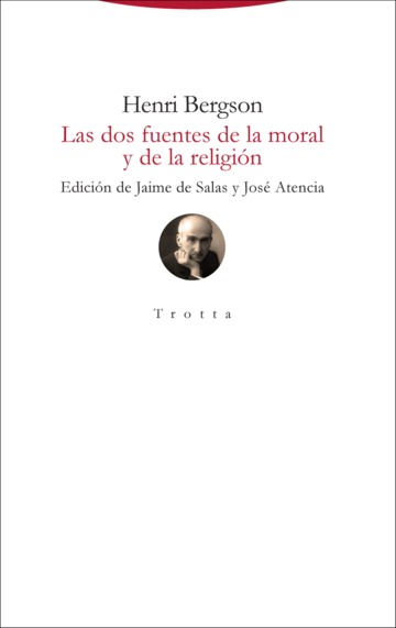 Las dos fuentes de la moral y de la religin