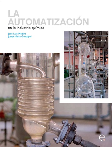 La automatizacin en la ingeniera qumica