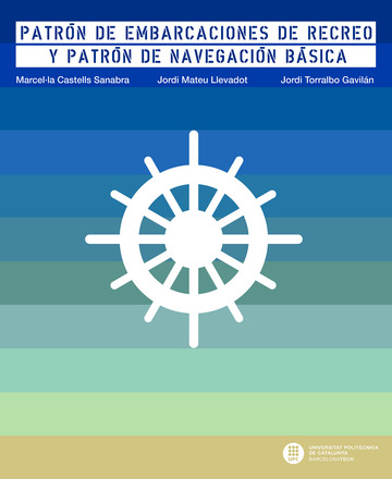 Patrn de embarcaciones de recreo y patrn de navegacin bsica