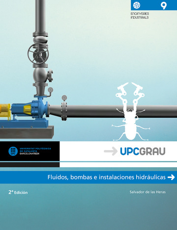 Fluidos, bombas e instalaciones hidrulicas