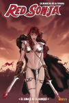 Red sonja 8: Linaje de sangre