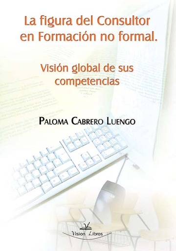La figura del consultor en formacin no formal