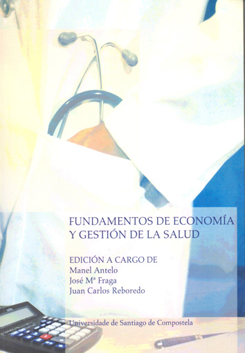 Op/305-fundamentos De Economia Y Gestion De La Salud