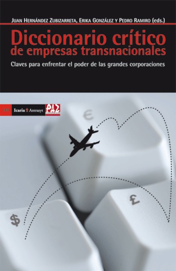 Diccionario crtico de empresas transnacionales