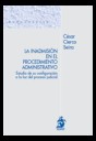 La Inadmisin en el Procedimiento Administrativo