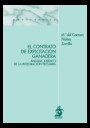 El Contrato de Explotacin Ganadera