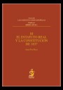 III El Estatuto Real y la Constitucin de 1837
