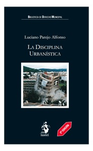 La Disciplina Urbanstica