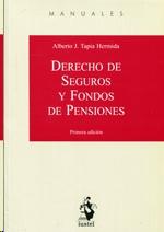 Derecho de seguros y fondos de pensiones