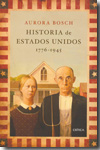 Historia de los Estados Unidos, 1776-1945