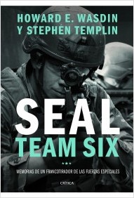 Seal Team Six