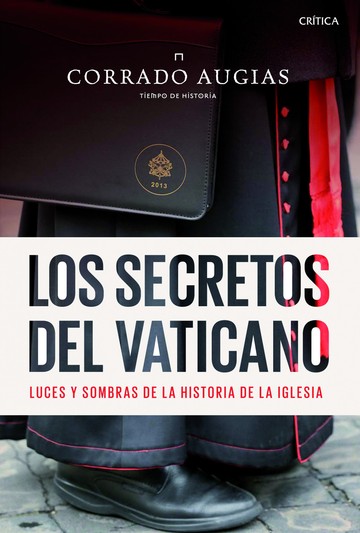Secretos Del Vaticano 