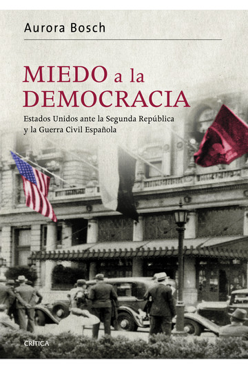 Miedo A La Democracia 