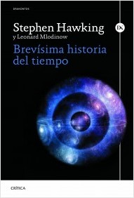 Brevsima historia del tiempo