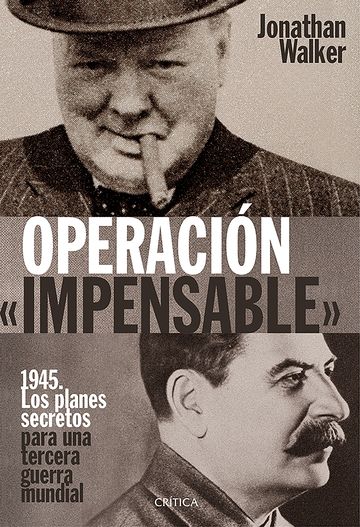 Operacin impensable