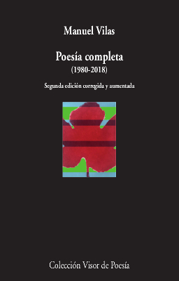Poesa completa (1980-2018)