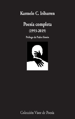Poesa completa (1993-2019)