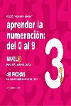 Aprender la numeracin, del 0 al 9, nivel 3, 4 y 5 aos