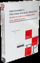 Ergonoma y psicosociologa aplicada Manual para la formacin del especialista
