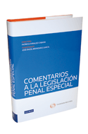Comentarios a la Legislacin Penal Especial