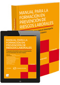 Manual Para la Formacin en Prevencin de Riesgos Laborales. (Formato Do)