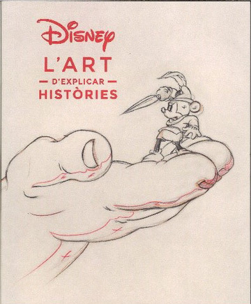 Disney l'art d'explicar histries