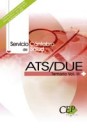Ats/due servicio cntabro de salud Temario vol. iii.