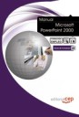 Manual Microsoft Powerpoint 2000