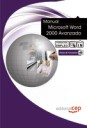 Manual Microsoft Word 2000 Avanzado