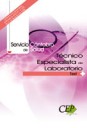 T�cnico Especialista de Laboratorio. Servicio C�ntabro de Salud. Test