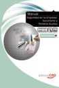 Manual de Seguridad en la Empresa : Socorrismo y Primeros Auxilios
