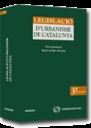 Legislaci durbanisme de Catalunya