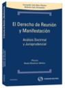 El Derecho de Reunin y Manifestacin Anlisis Doctrinal y Jurisprudencial