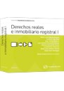 Derechos Reales e Inmobiliario Registral I