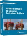 La Unin Temporal de Empresas Contratistas de Obras