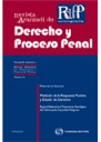 Medicin de la Respuesta Punitiva y Estado de Derecho