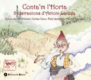 Contam lhorta