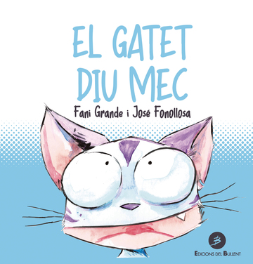 El gatet diu mec