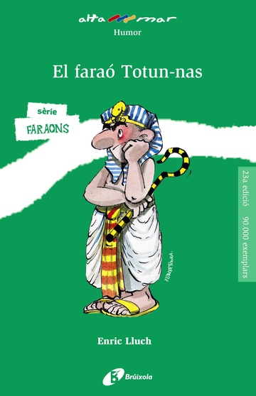 El fara Totun-nas