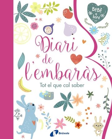 Diari de l'embars. Tot el que cal saber