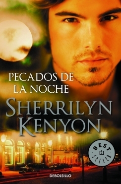 Pecados de la noche (Cazadores Oscuros  8)