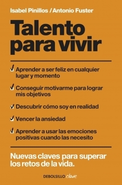 Nuevas claves para superar los retos de la vida