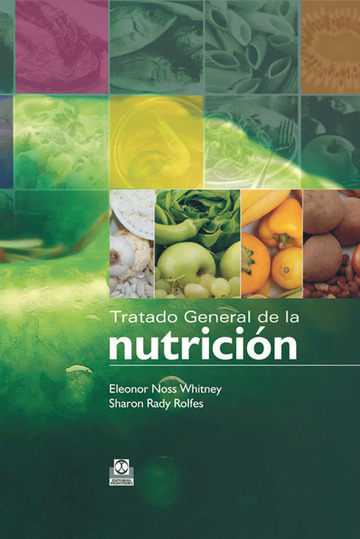 TRATADO GENERAL DE LA NUTRICIN (Color)
