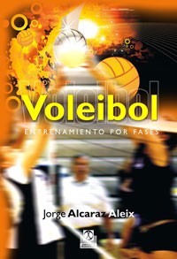 Voleibol. entrenamiento por fases.