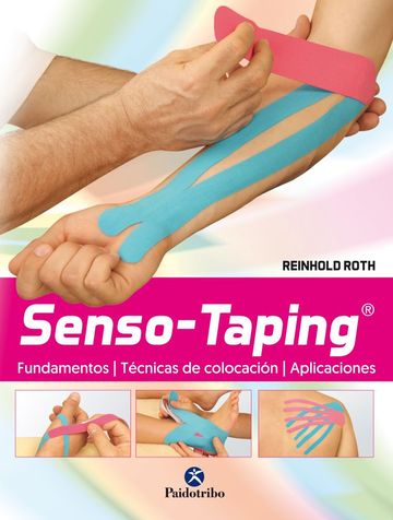 Senso-Taping. Fundamentos. Tcnica. Aplicacin