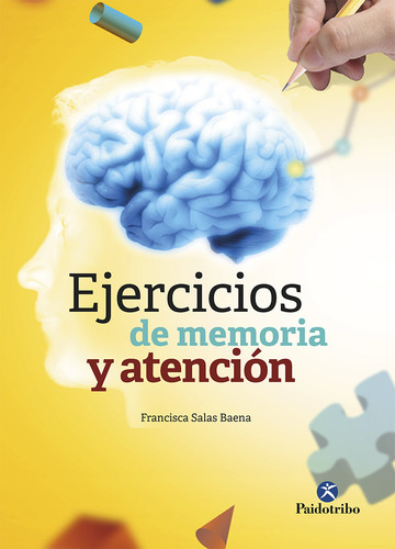 Ejercicios de memoria y atencin