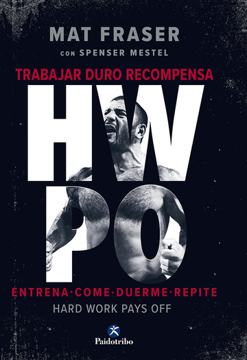 HPWO. La gua definitiva del CrossFit
